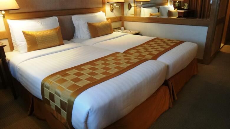 Hotel Arnoma