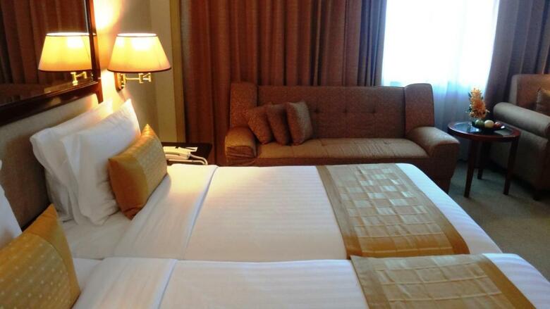 Hotel Arnoma