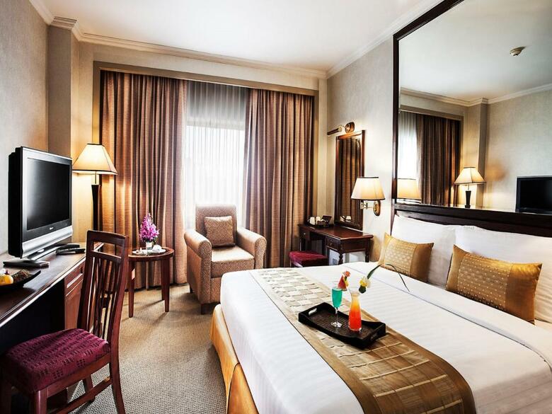 Hotel Arnoma