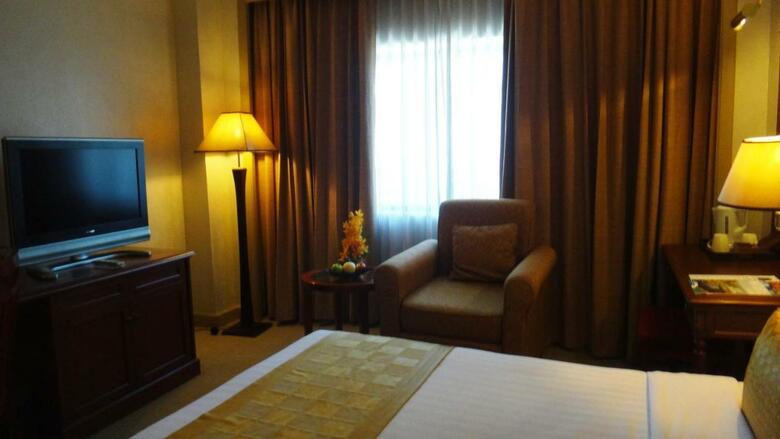 Hotel Arnoma