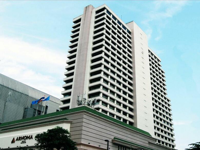 Hotel Arnoma