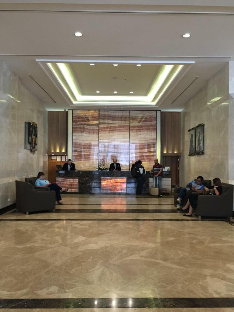 Hotel Arnoma