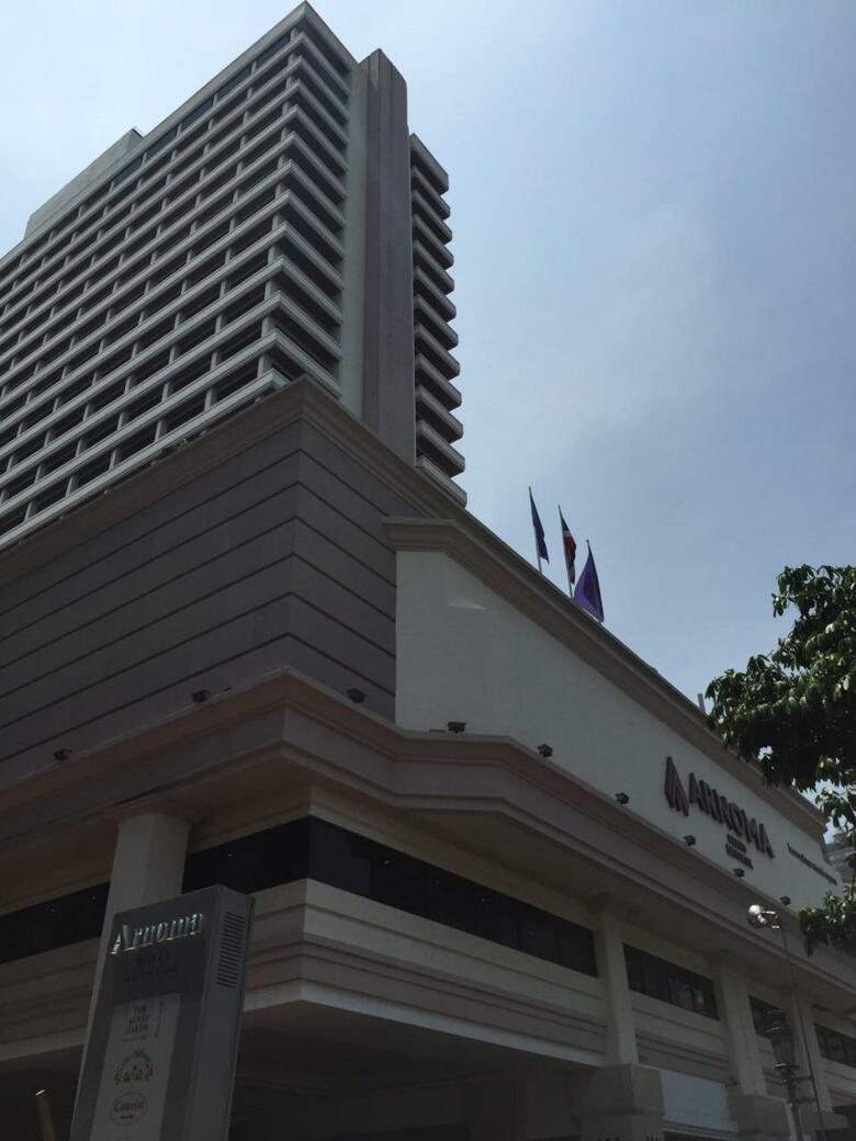 Hotel Arnoma