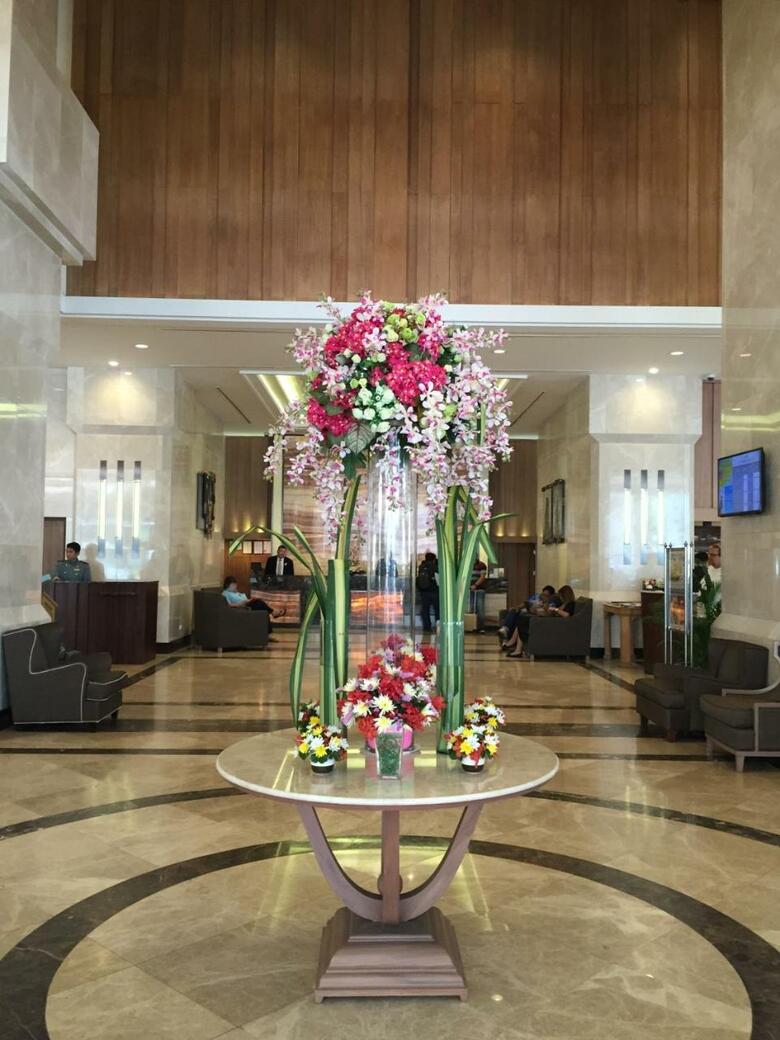 Hotel Arnoma