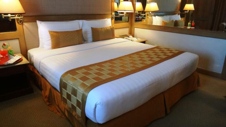 Hotel Arnoma