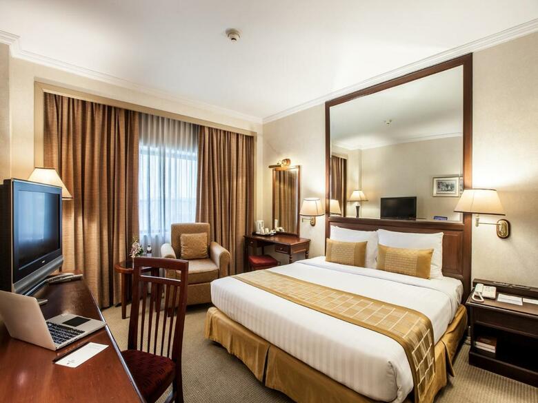 Hotel Arnoma