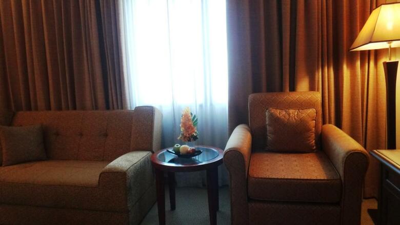 Hotel Arnoma