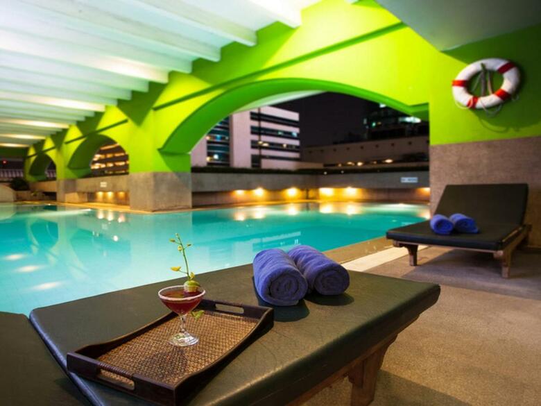 Hotel Arnoma