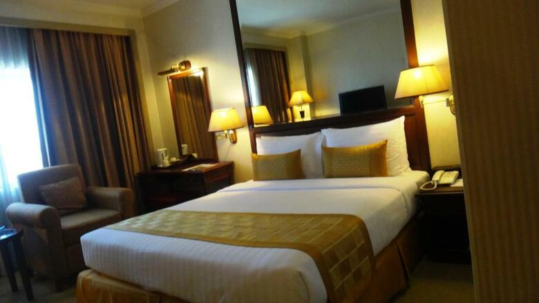 Hotel Arnoma