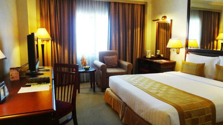 Hotel Arnoma