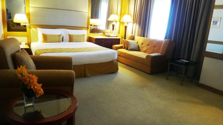 Hotel Arnoma