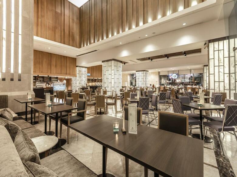 Hotel Arnoma