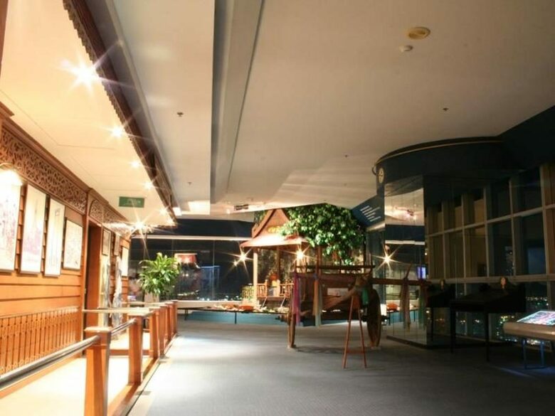 Baiyoke Sky Hotel