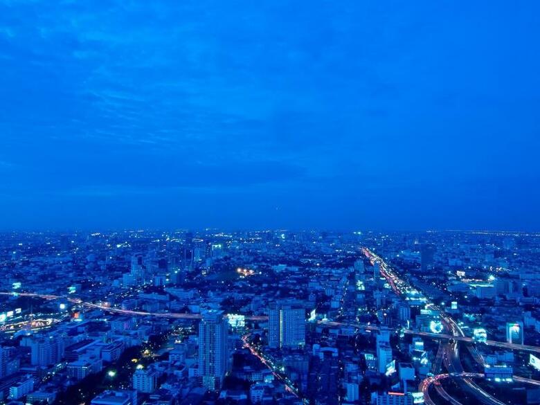 Baiyoke Sky Hotel