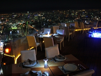 Baiyoke Sky Hotel