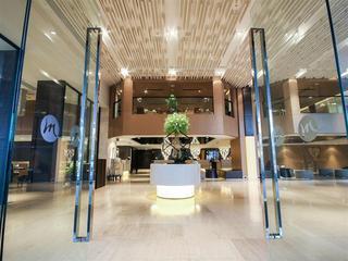 Hotel Grand Mercure Fortune