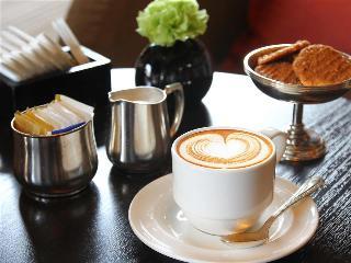 Hotel Grand Mercure Fortune