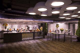 Hotel Grand Mercure Fortune