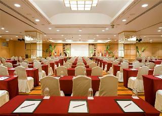 Hotel Grand Mercure Fortune