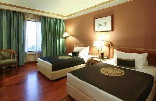 Hotel Grand Mercure Fortune