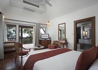 Hotel Centara Villas Phuket