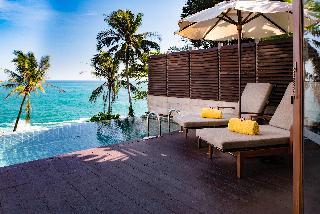 Hotel Centara Villas Phuket