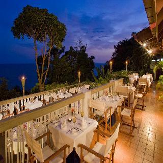 Hotel Centara Villas Phuket