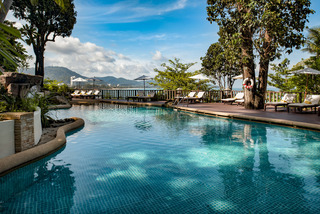 Hotel Centara Villas Phuket