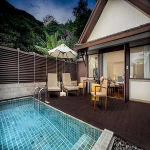 Hotel Centara Villas Phuket
