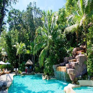 Hotel Centara Villas Phuket