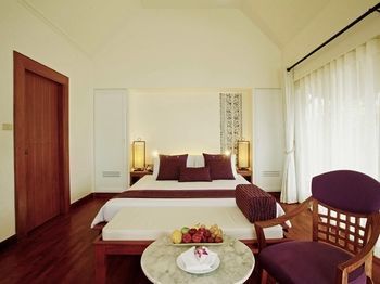 Hotel Centara Villas Phuket