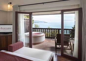 Hotel Centara Villas Phuket