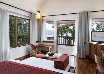 Hotel Centara Villas Phuket
