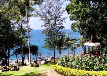 Hotel Centara Villas Phuket