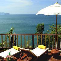 Hotel Centara Villas Phuket