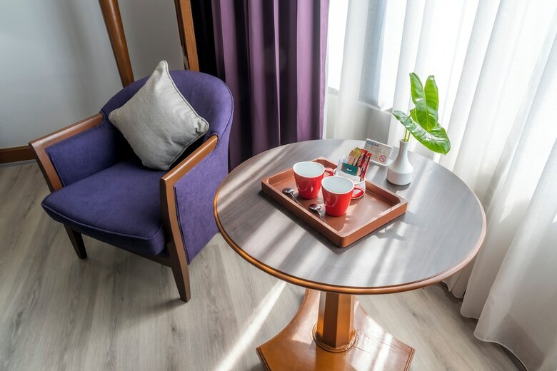 Hotel Century Park