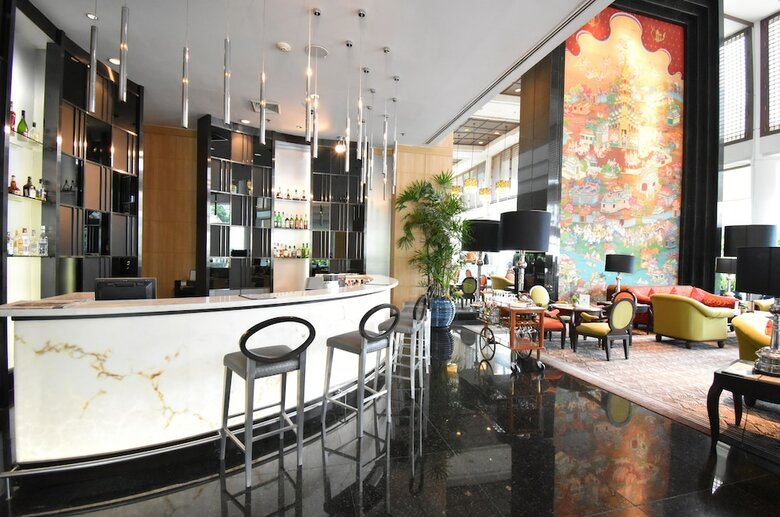 Hotel Century Park