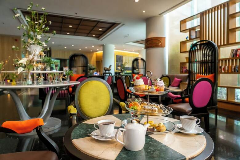 Hotel Century Park