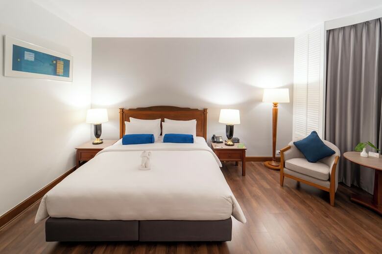 Hotel Century Park