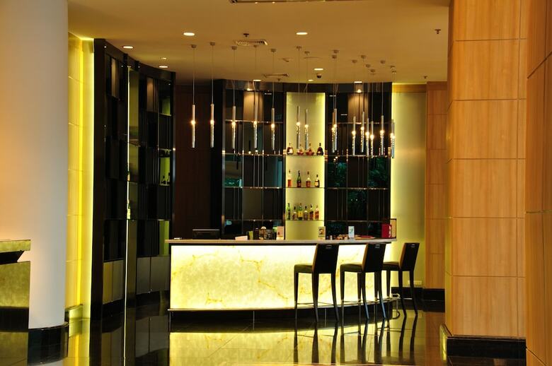 Hotel Century Park