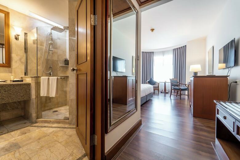 Hotel Century Park