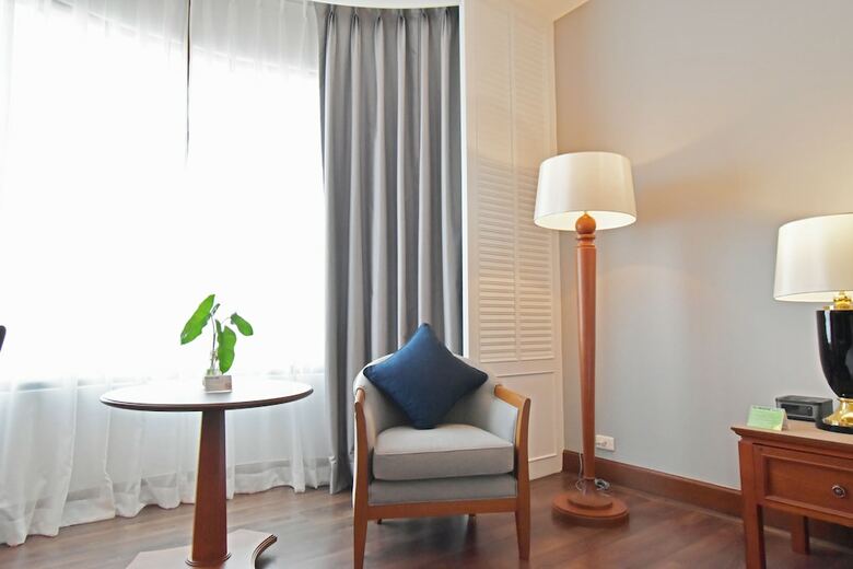 Hotel Century Park