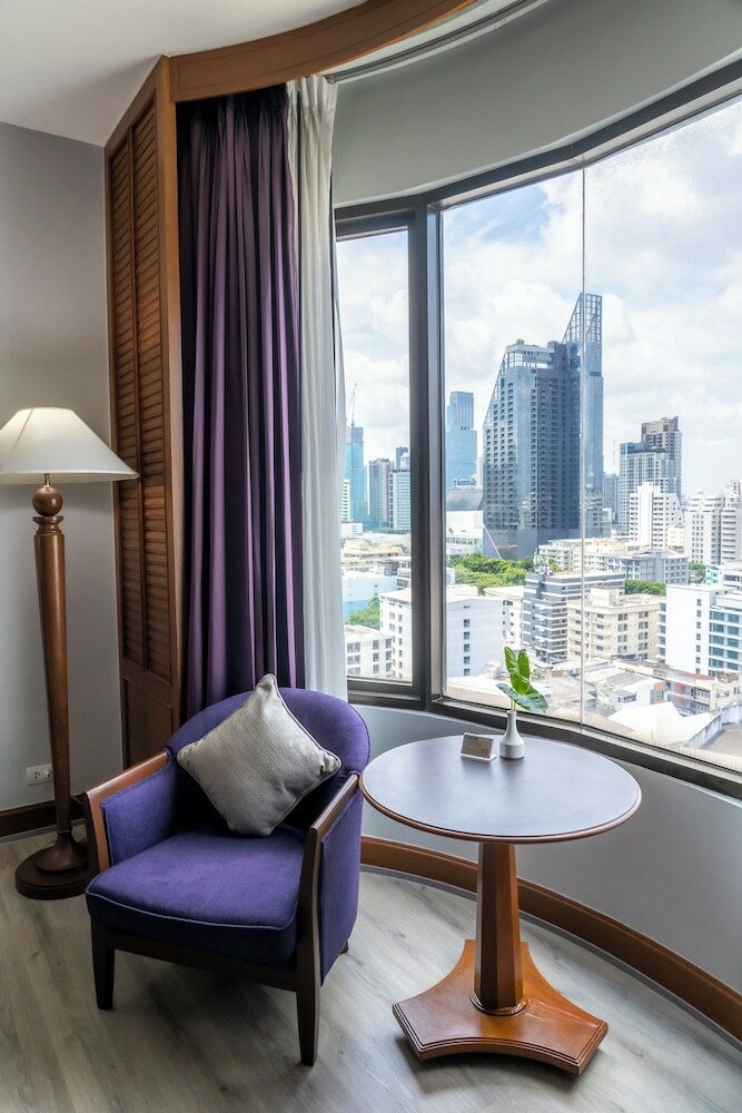 Hotel Century Park