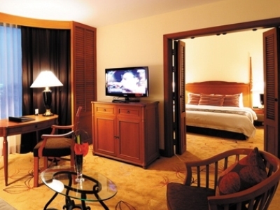 Hotel Century Park