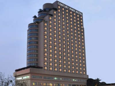 Hotel Century Park