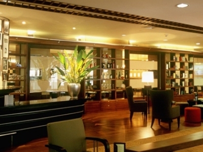 Hotel Century Park