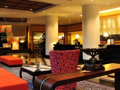 Hotel Century Park