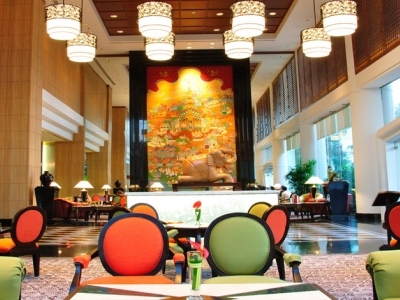 Hotel Century Park