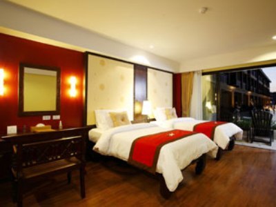 Hotel Diamond Cottage Resort & Spa