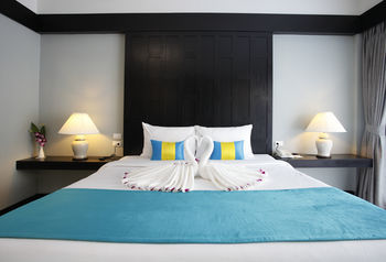 Hotel Diamond Cottage Resort & Spa